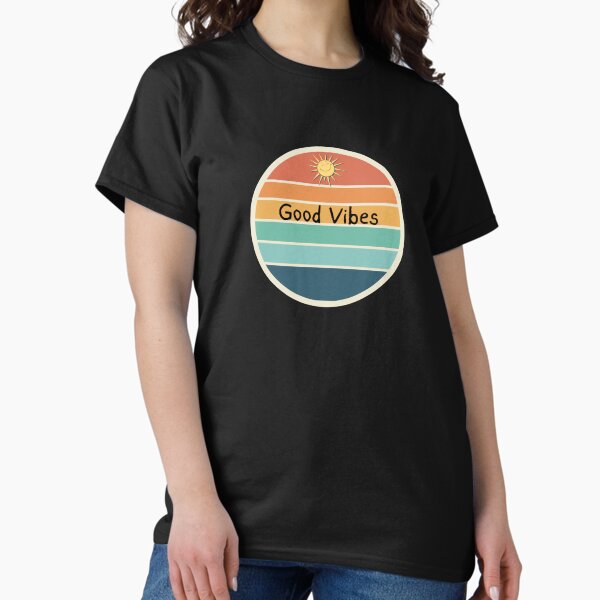 Item preview, Good Vibes designed and sold by BlackabyBoutique.