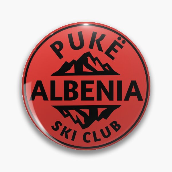 Item preview, Pukë Albania Ski designed and sold by TravelsOfJamie.