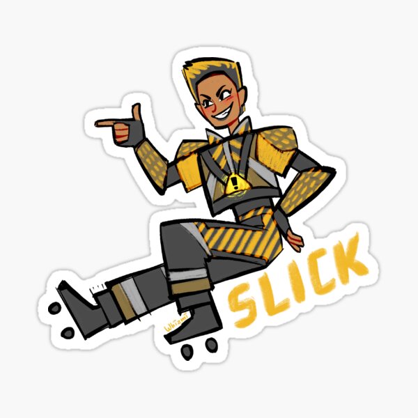 Item preview, Slick the oil tanker fanart, Starlight Express designed and sold by whizmii.