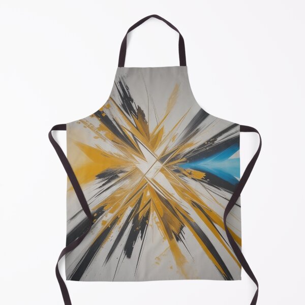 Item preview, '"Diverse cloverleaf compositions: 'Abstract art series'" designed and sold by VisionsofArt.
