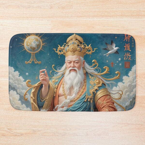 Item preview, Pangu designed and sold by RaF71PrO.