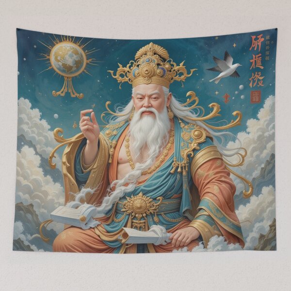 Item preview, Pangu designed and sold by RaF71PrO.