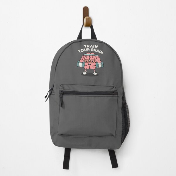 Item preview, Train your brain designed and sold by NinoMelon.