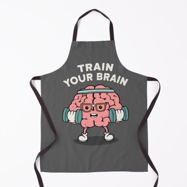Item preview, Train your brain designed and sold by NinoMelon.