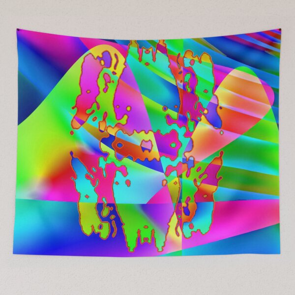 Item preview, The blob... designed and sold by Harryucksche.