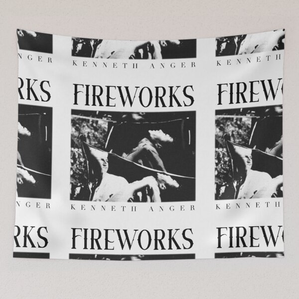 Item preview, fireworks designed and sold by underground notes.