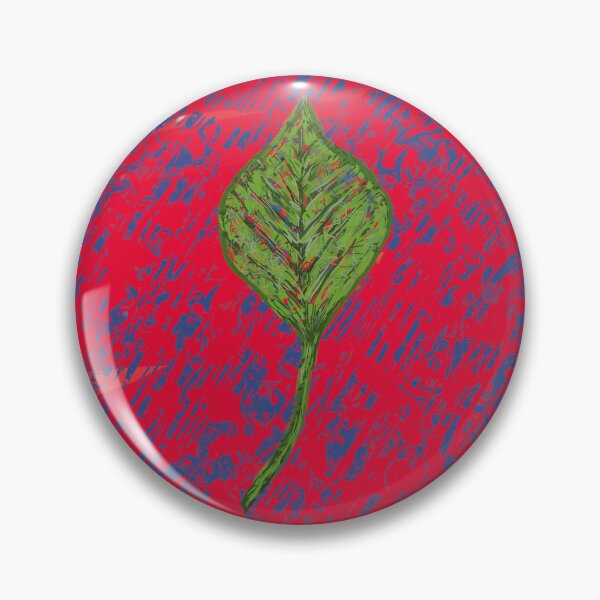 Item preview, A Leaf in a Hot World A Leaf in the Oven designed and sold by GregorProjector.