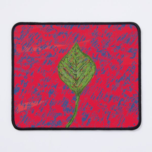 Item preview, A Leaf in a Hot World A Leaf in the Oven designed and sold by GregorProjector.