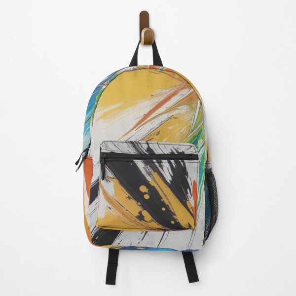 Item preview, '"Abstract square composition: 'Art in form'" designed and sold by VisionsofArt.