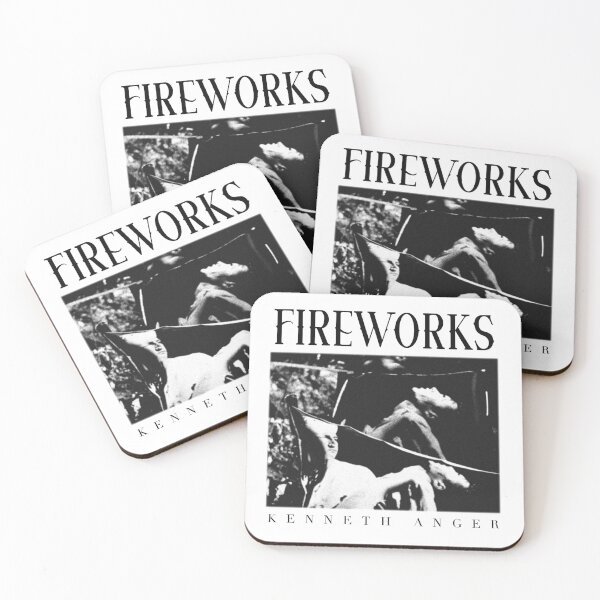 Item preview, fireworks designed and sold by underground notes.