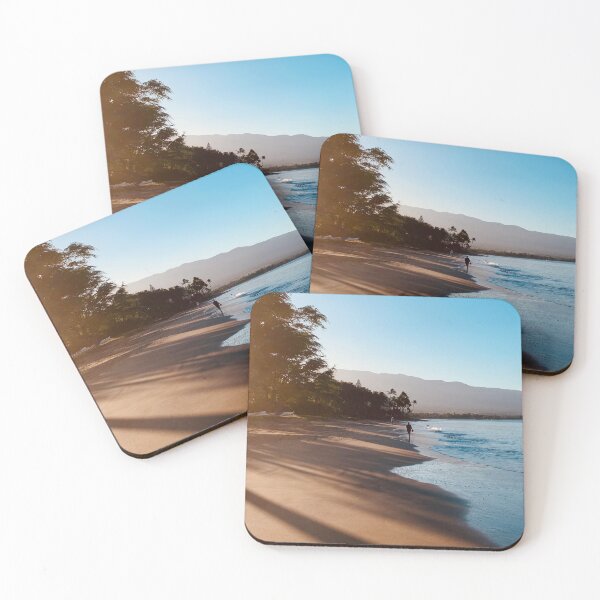 Item preview, Golden Morning Walk designed and sold by Bri-1.