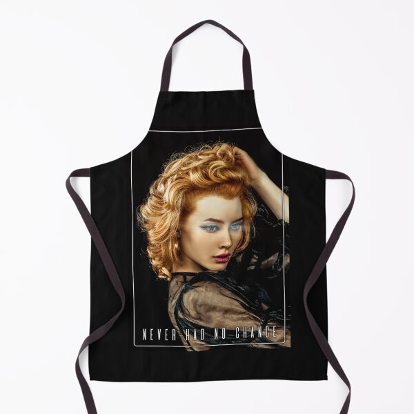 Item preview, Never had no chance designed and sold by AngoraStudio.