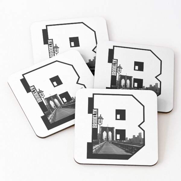 Item preview, Brooklyn Block designed and sold by Q. Bell.