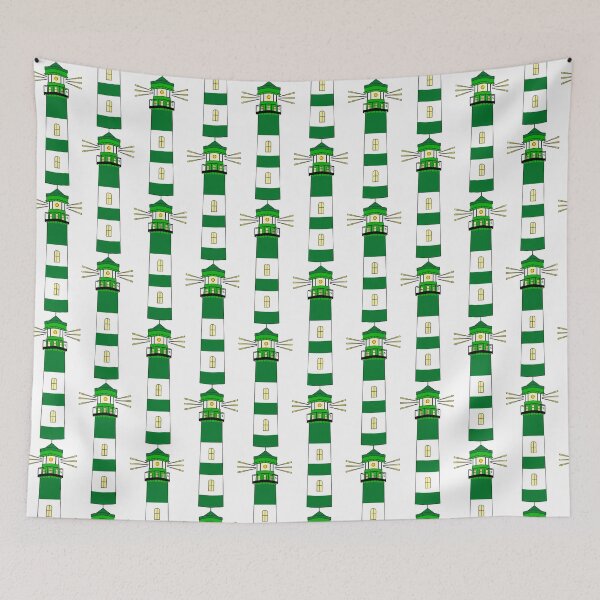 Item preview, Lighthouse III designed and sold by SeaSistersKM.