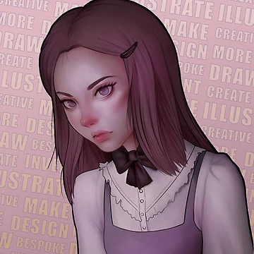 Artwork thumbnail, Create Create Create by MeeshellART