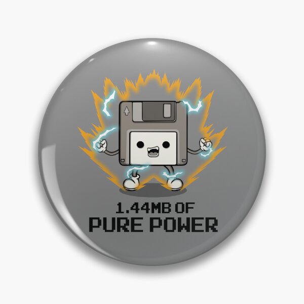 Item preview, 1.44mb of pure power designed and sold by NinoMelon.