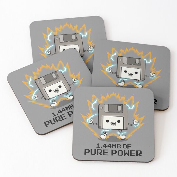 Item preview, 1.44mb of pure power designed and sold by NinoMelon.