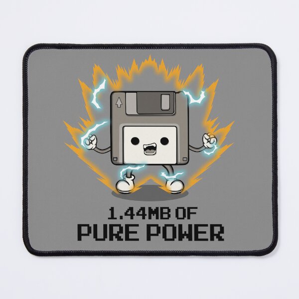 Item preview, 1.44mb of pure power designed and sold by NinoMelon.