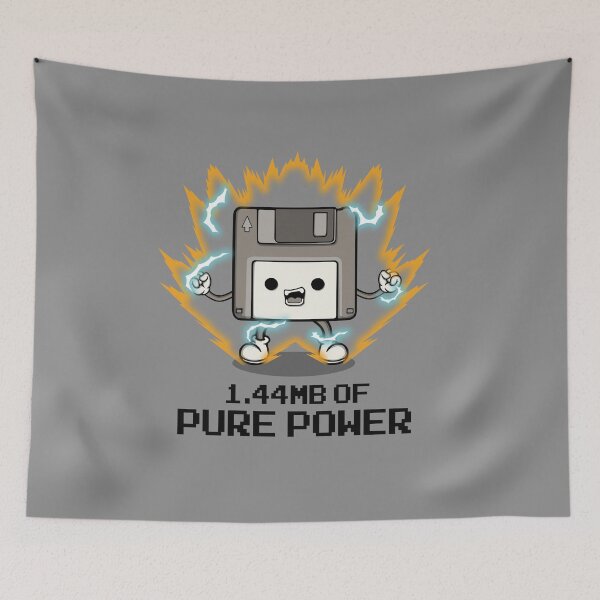 Item preview, 1.44mb of pure power designed and sold by NinoMelon.