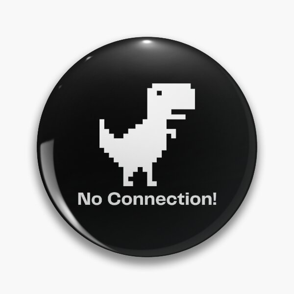 Item preview, NO CONNECTION! designed and sold by PGAart.