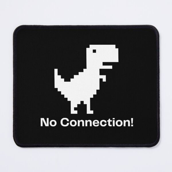 Item preview, NO CONNECTION! designed and sold by PGAart.