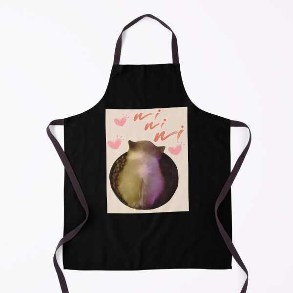 Item preview, Wi Wi Wi Cat: Full Belly, Happy Kitty designed and sold by HooTeeZ.