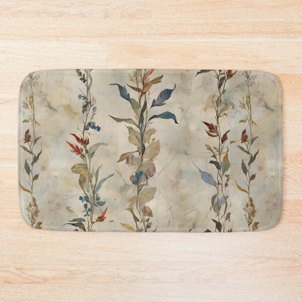 Item preview, Delicate Botanical designed and sold by FakeFate.