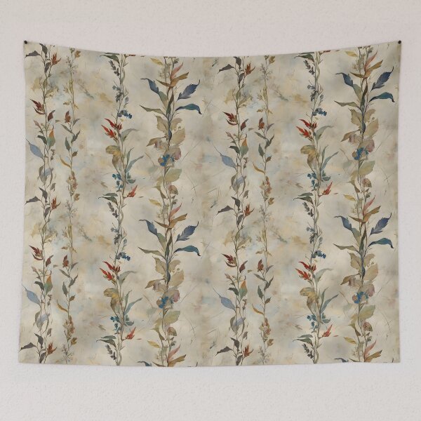 Item preview, Delicate Botanical designed and sold by FakeFate.