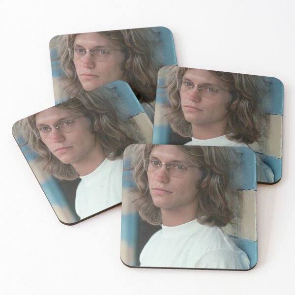 Item preview, Gerry Beckley designed and sold by mondy4.