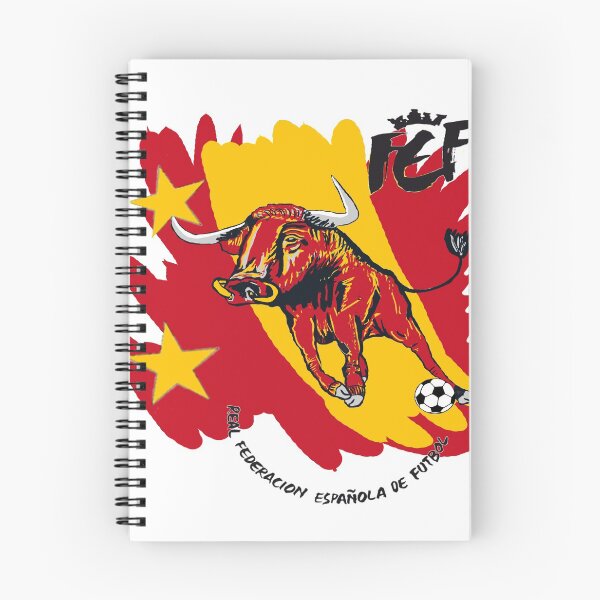 Item preview, Spain Soccer (Football) designed and sold by AKBame21.