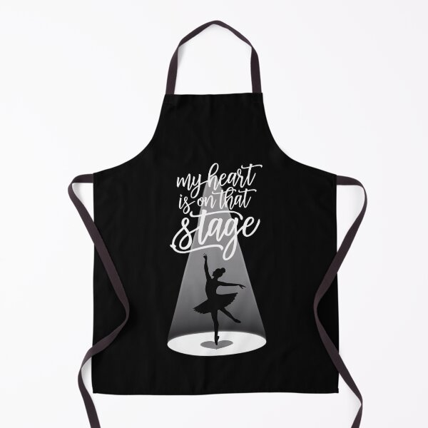 Item preview, my heart is on that stage dance recital designed and sold by TrendWearLab.