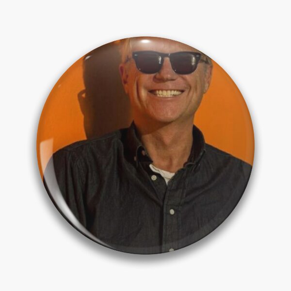 Item preview, Gerry Beckley Smile designed and sold by mondy4.