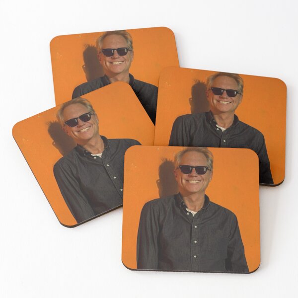 Item preview, Gerry Beckley Smile designed and sold by mondy4.