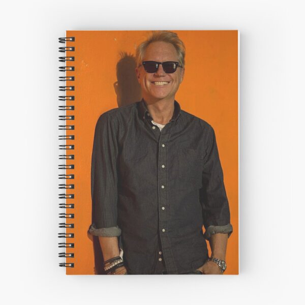 Item preview, Gerry Beckley Smile designed and sold by mondy4.