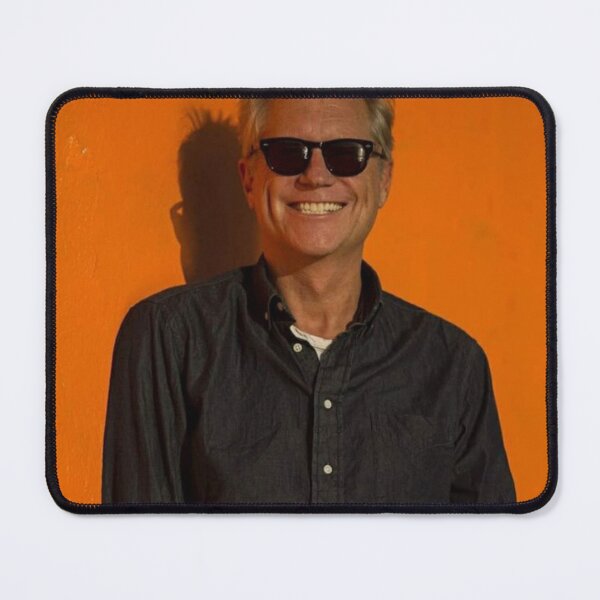 Item preview, Gerry Beckley Smile designed and sold by mondy4.
