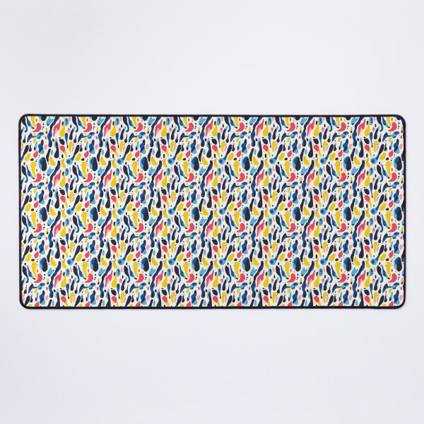 Item preview, Vibrant Dance of Colored Water designed and sold by MidArtForge.