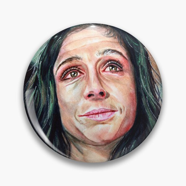 Item preview, Eileen Leahy (Suprnatural) designed and sold by sidewinder-art.