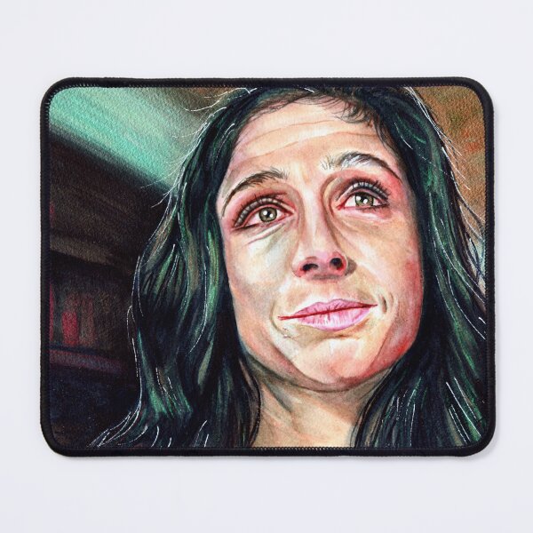 Item preview, Eileen Leahy (Suprnatural) designed and sold by sidewinder-art.