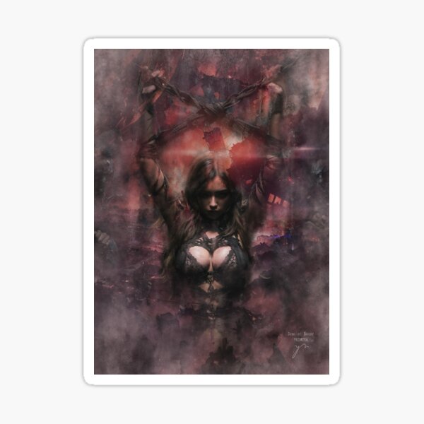 Item preview, Scarlet Sugar : Pulse - Episode004 designed and sold by yuimyra.