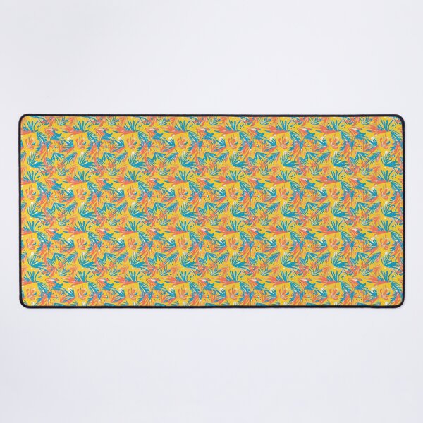 Item preview, Vibrant Dance of Colored Water designed and sold by MidArtForge.