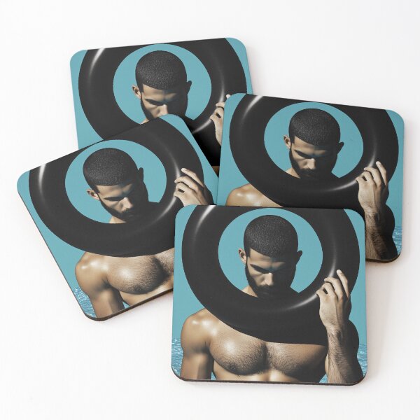 Item preview, Cute hairy man in surrealist photomontage designed and sold by The Gallery Gaze.