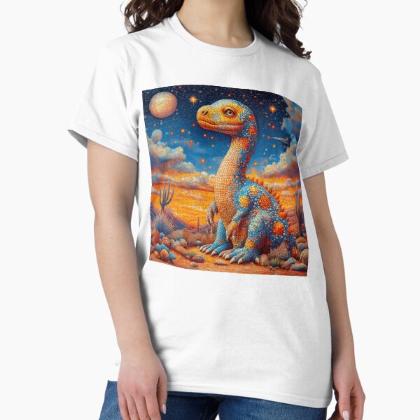 Item preview, Dinosaur designed and sold by Richenda.