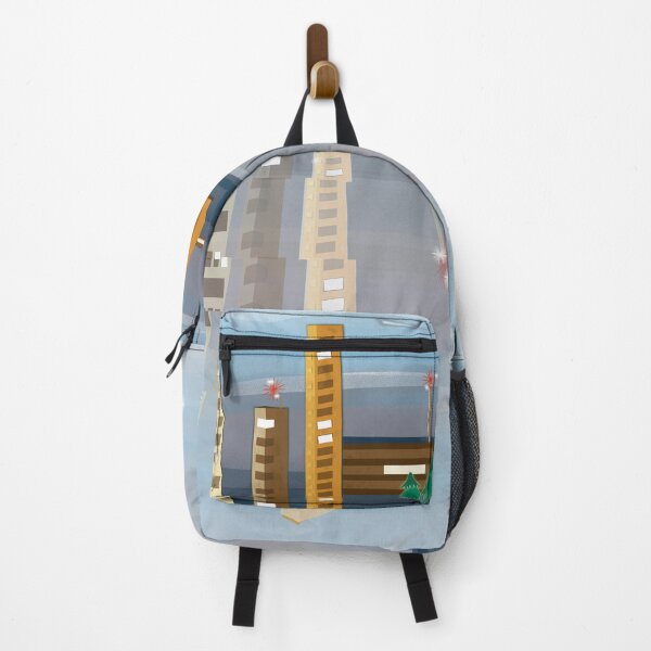 Item preview, CityScape designed and sold by WandaRichards.