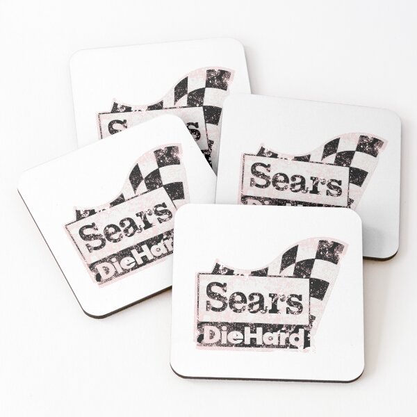 Item preview, Diehard Racing designed and sold by LionelPerry.