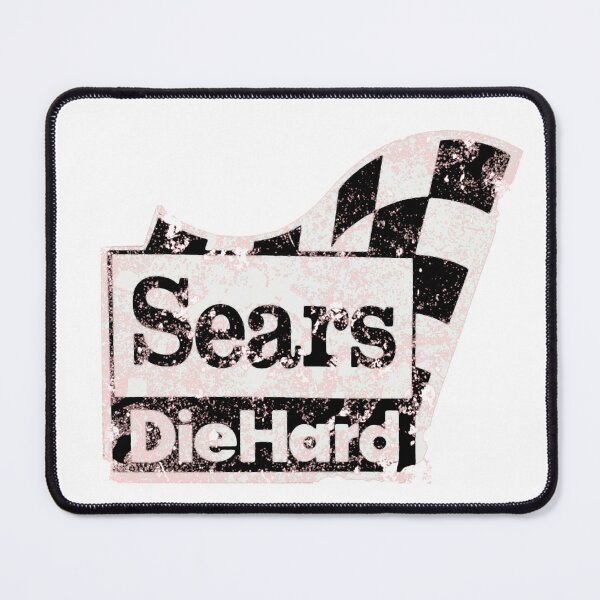Item preview, Diehard Racing designed and sold by LionelPerry.