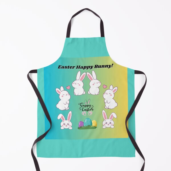 Item preview, Easter Happy Bunny! designed and sold by Kwi-Precious.