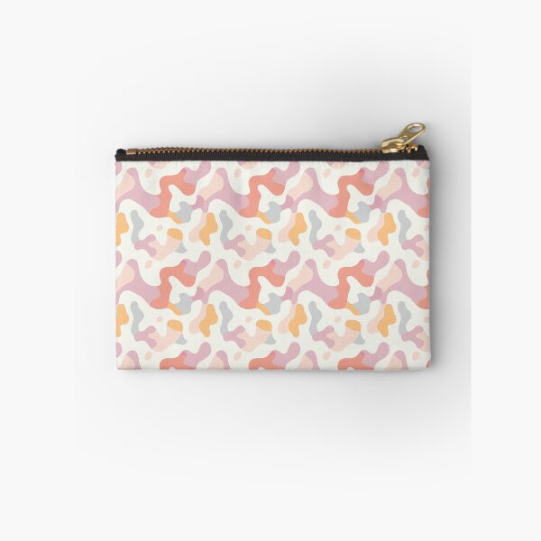 Item preview, Gentle Harmony in Geometric Shapes designed and sold by MidArtForge.