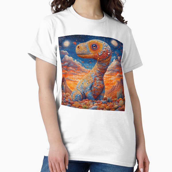 Item preview, Dinosaur designed and sold by Richenda.