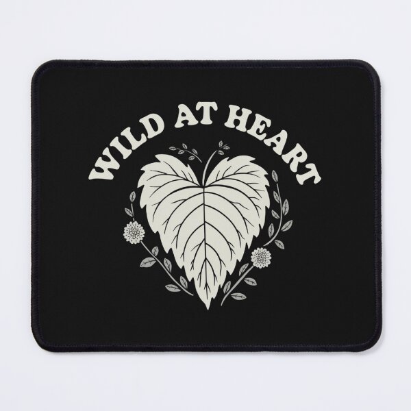 Item preview, Wild at heart designed and sold by 123ks.