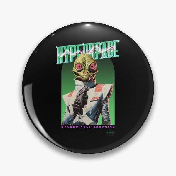 Item preview, Hyperspace designed and sold by Chaos2Reigns.